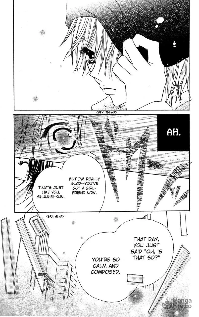 Read Boy Poison chapter 2 image 35 on Lezhin