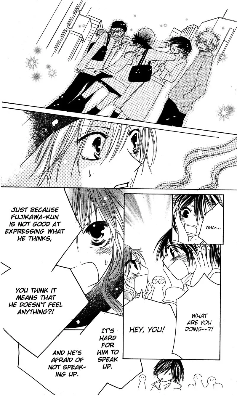 Read Boy Poison chapter 2 image 36 on Lezhin