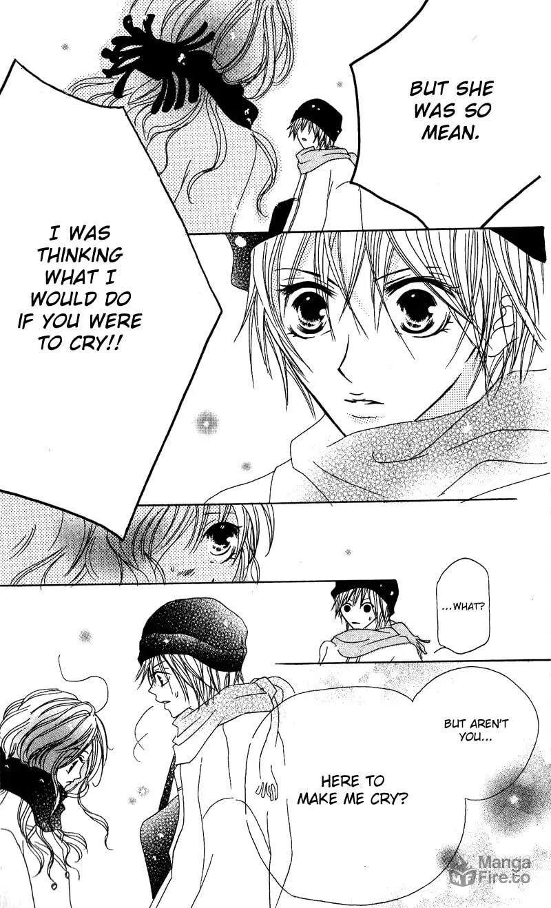 Read Boy Poison chapter 2 image 39 on Lezhin