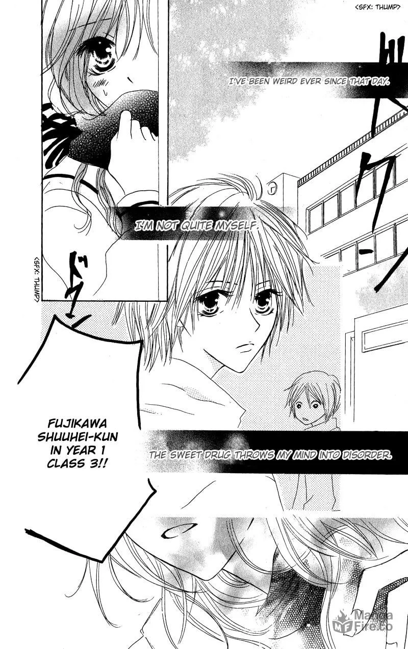 Read Boy Poison chapter 2 image 4 on Lezhin