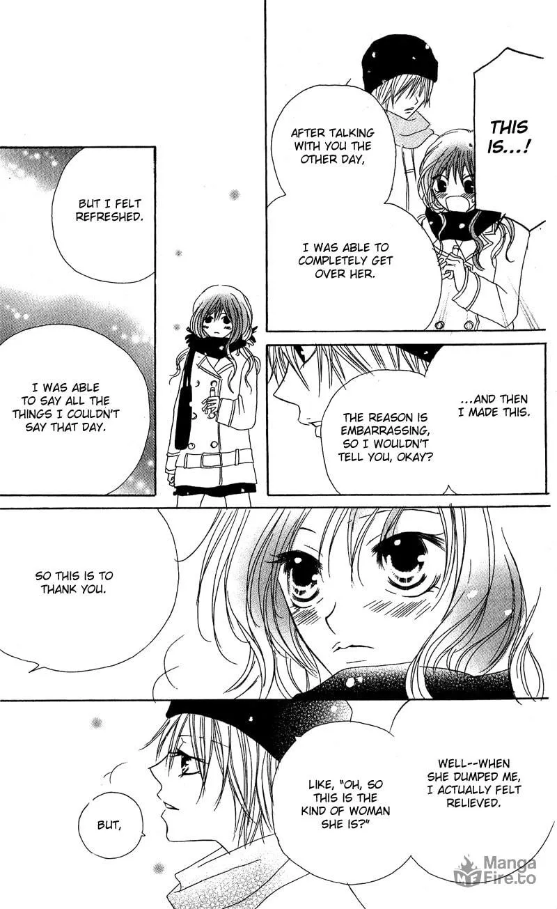 Read Boy Poison chapter 2 image 41 on Lezhin