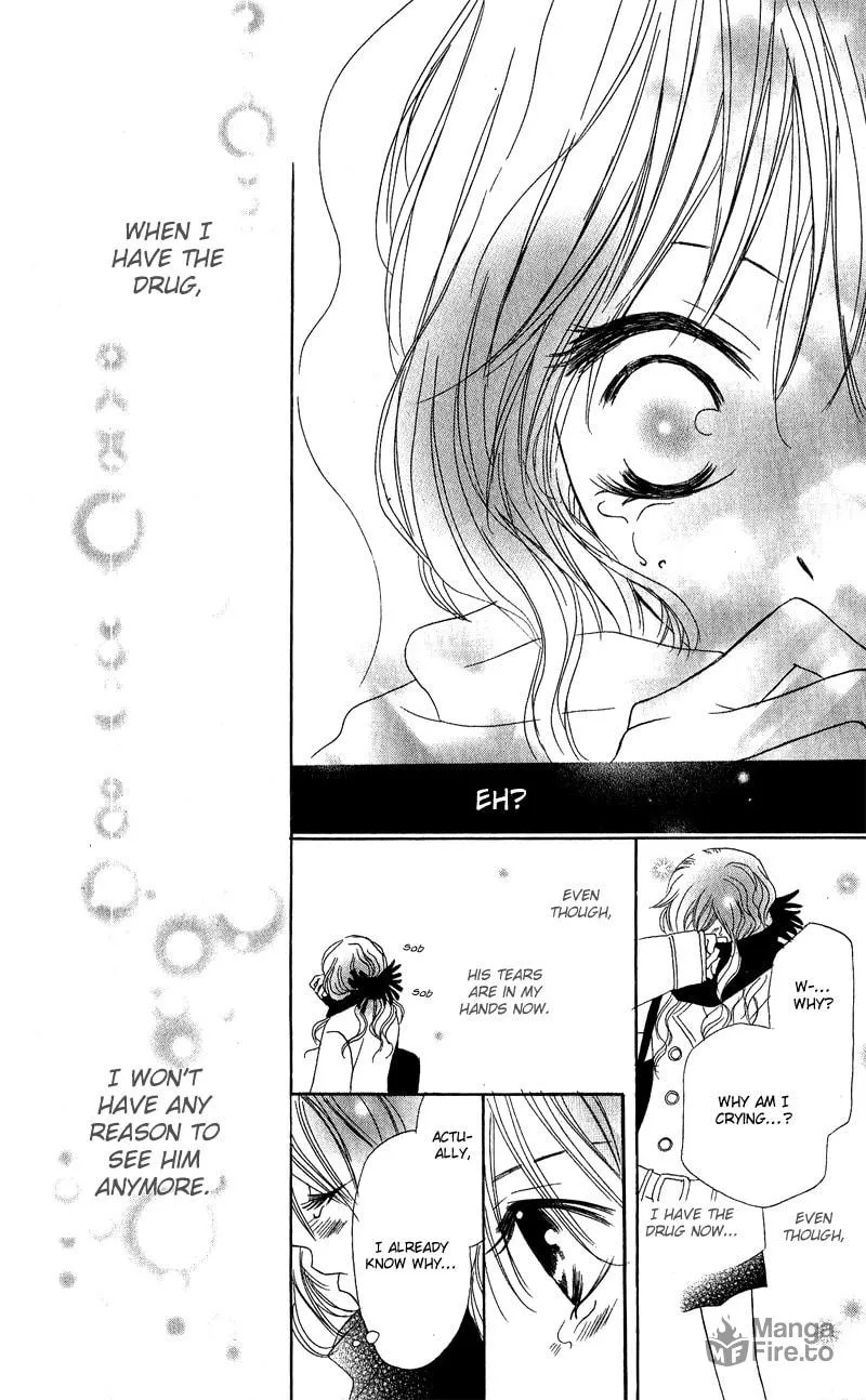 Read Boy Poison chapter 2 image 44 on Lezhin