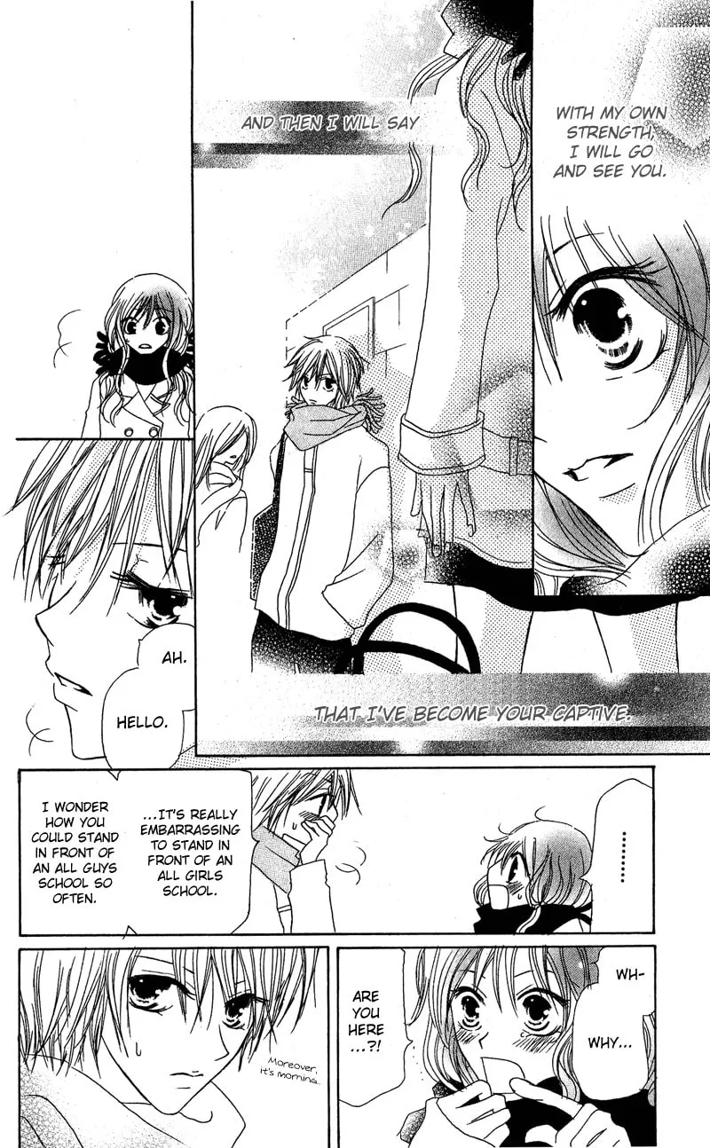 Read Boy Poison chapter 2 image 46 on Lezhin