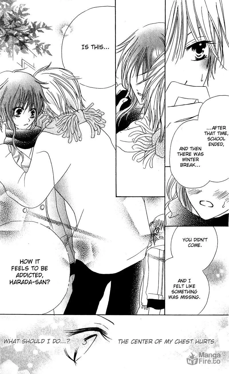 Read Boy Poison chapter 2 image 47 on Lezhin