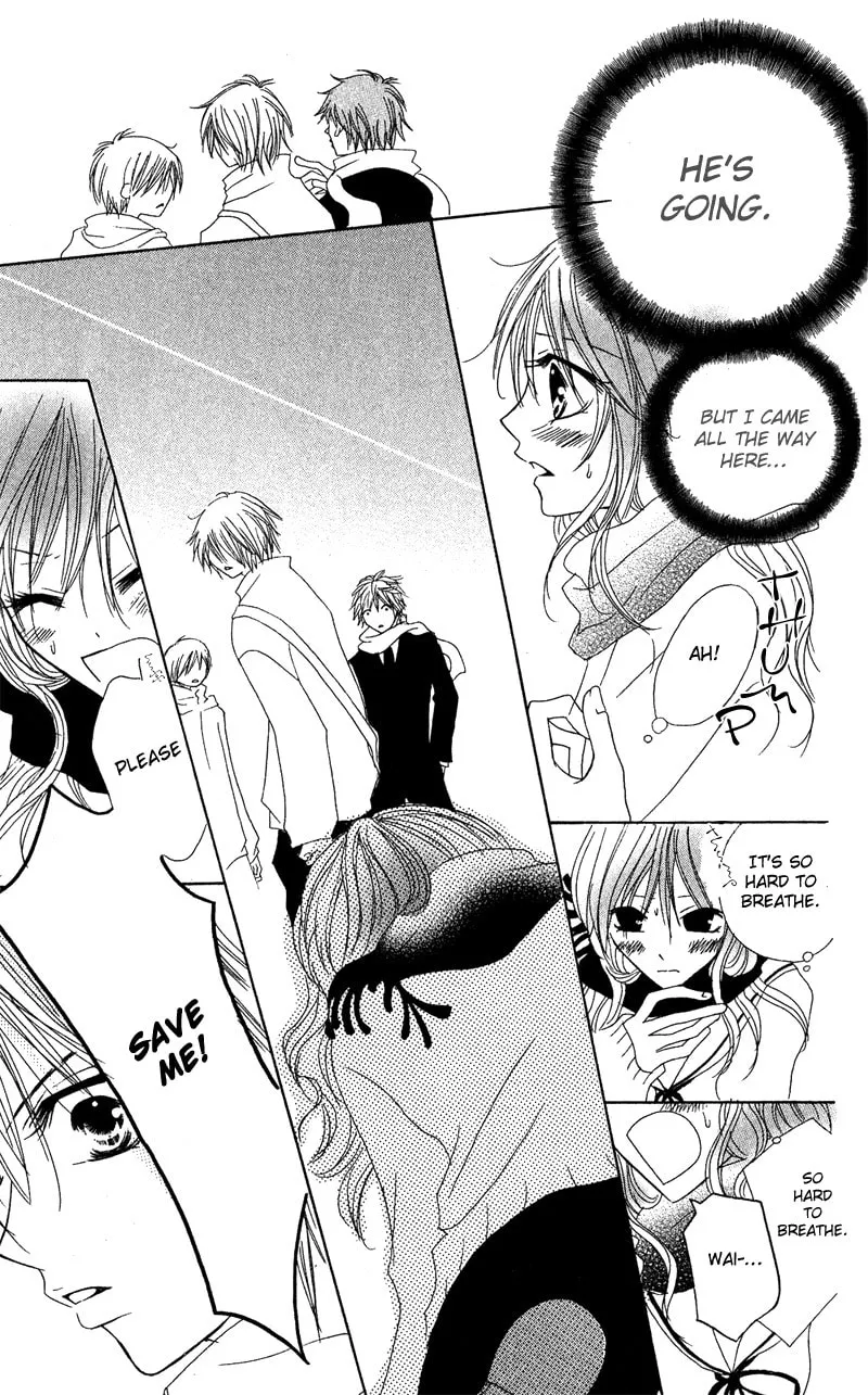 Read Boy Poison chapter 2 image 7 on Lezhin