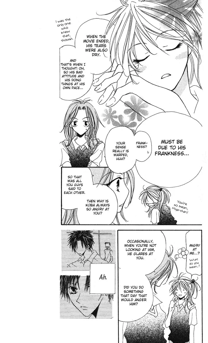 Read Boy Poison chapter 3 image 10 on Lezhin