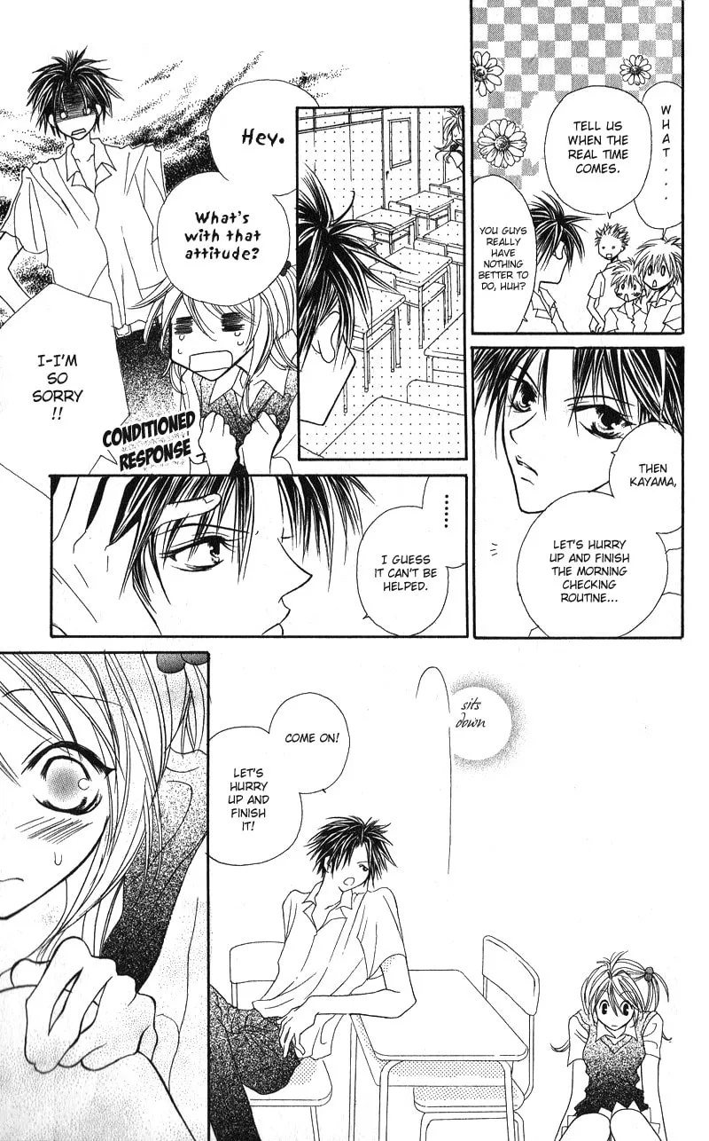 Read Boy Poison chapter 3 image 16 on Lezhin