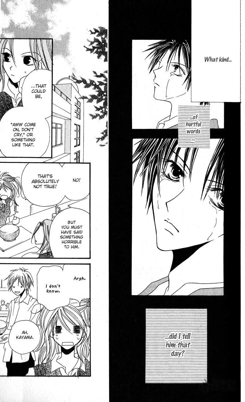 Read Boy Poison chapter 3 image 20 on Lezhin
