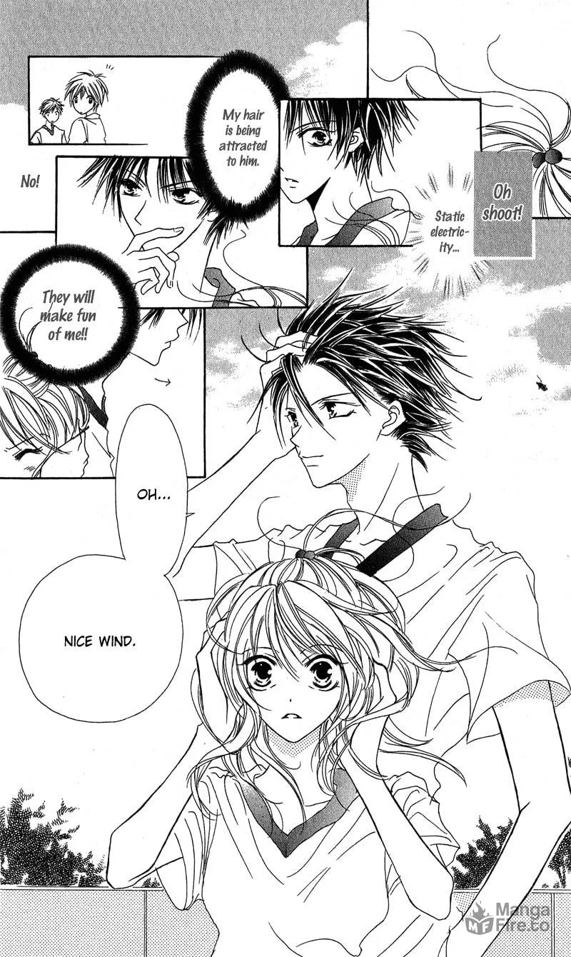 Read Boy Poison chapter 3 image 23 on Lezhin