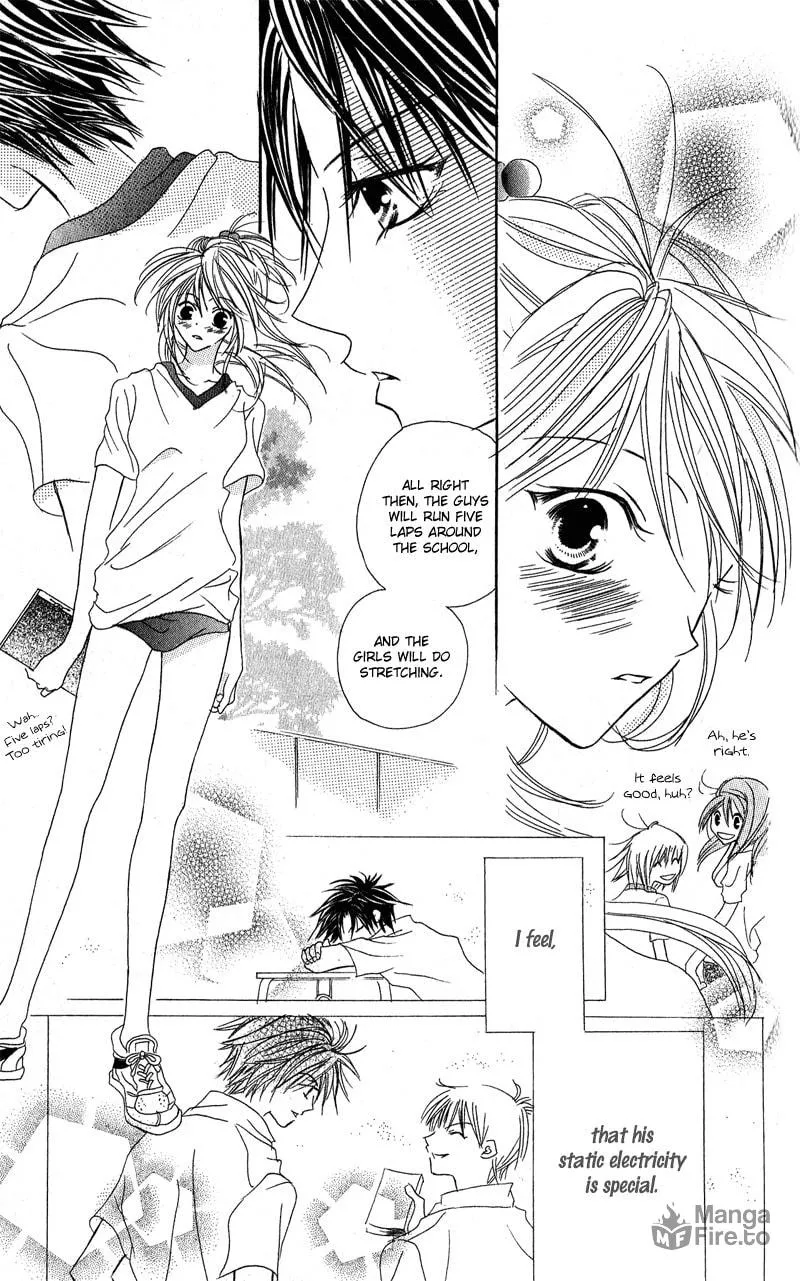 Read Boy Poison chapter 3 image 24 on Lezhin