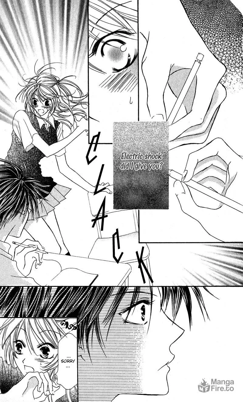 Read Boy Poison chapter 3 image 26 on Lezhin