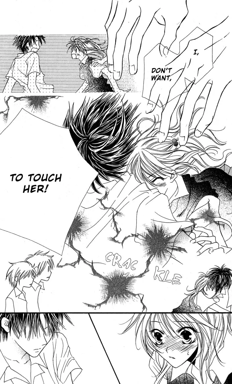 Read Boy Poison chapter 3 image 28 on Lezhin