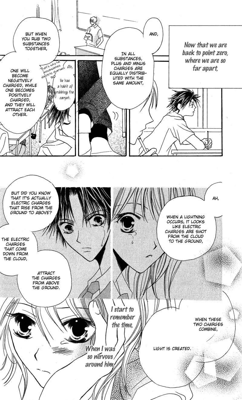 Read Boy Poison chapter 3 image 31 on Lezhin