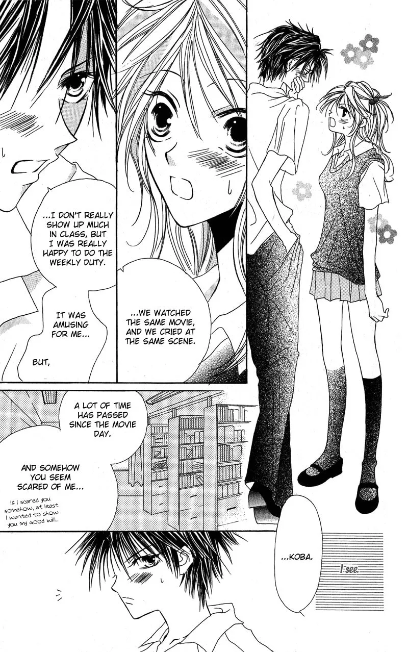 Read Boy Poison chapter 3 image 36 on Lezhin