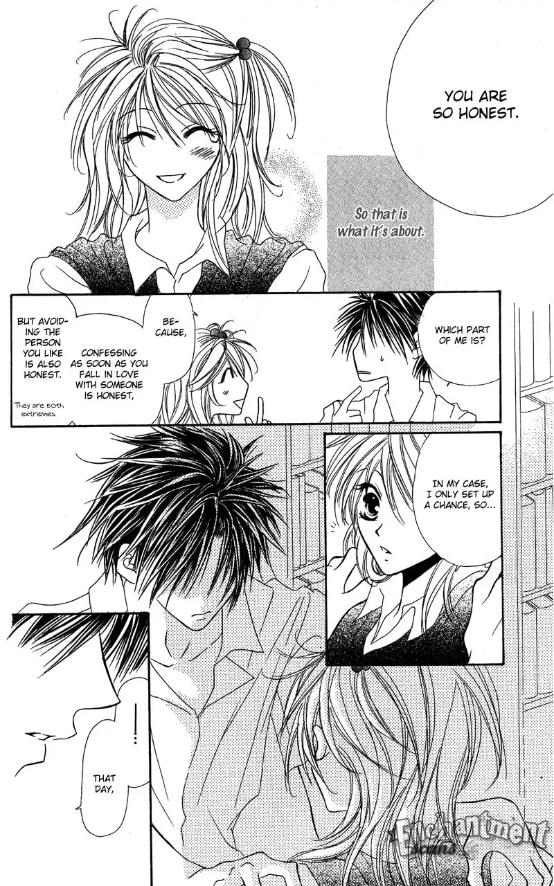 Read Boy Poison chapter 3 image 37 on Lezhin