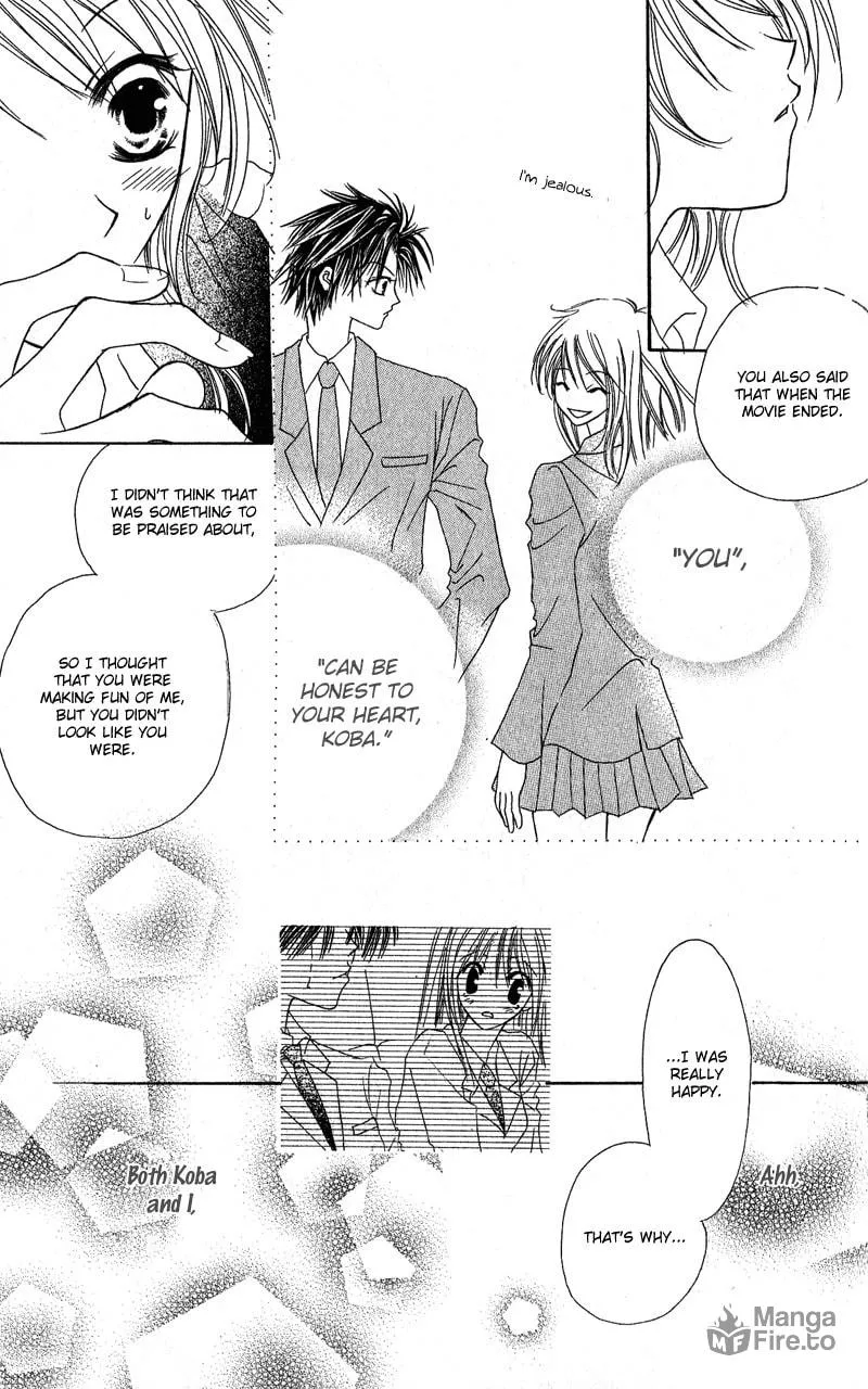Read Boy Poison chapter 3 image 38 on Lezhin
