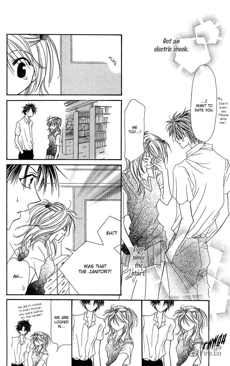 Read Boy Poison chapter 3 image 39 on Lezhin