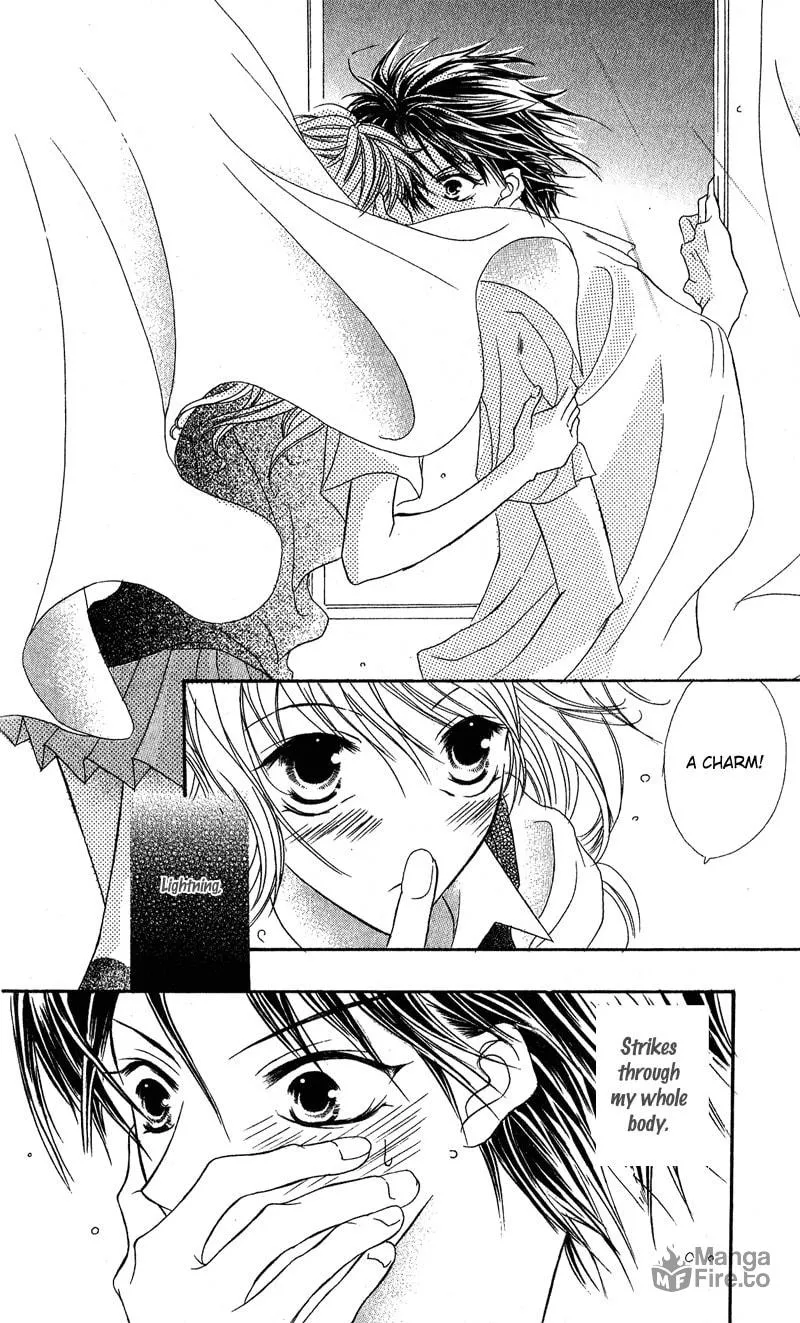 Read Boy Poison chapter 3 image 41 on Lezhin