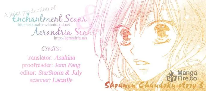 Read Boy Poison chapter 3 image 47 on Lezhin