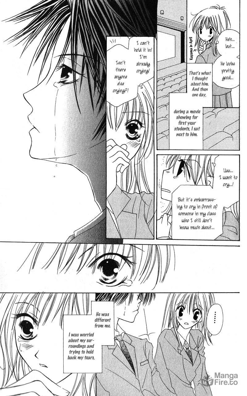 Read Boy Poison chapter 3 image 8 on Lezhin