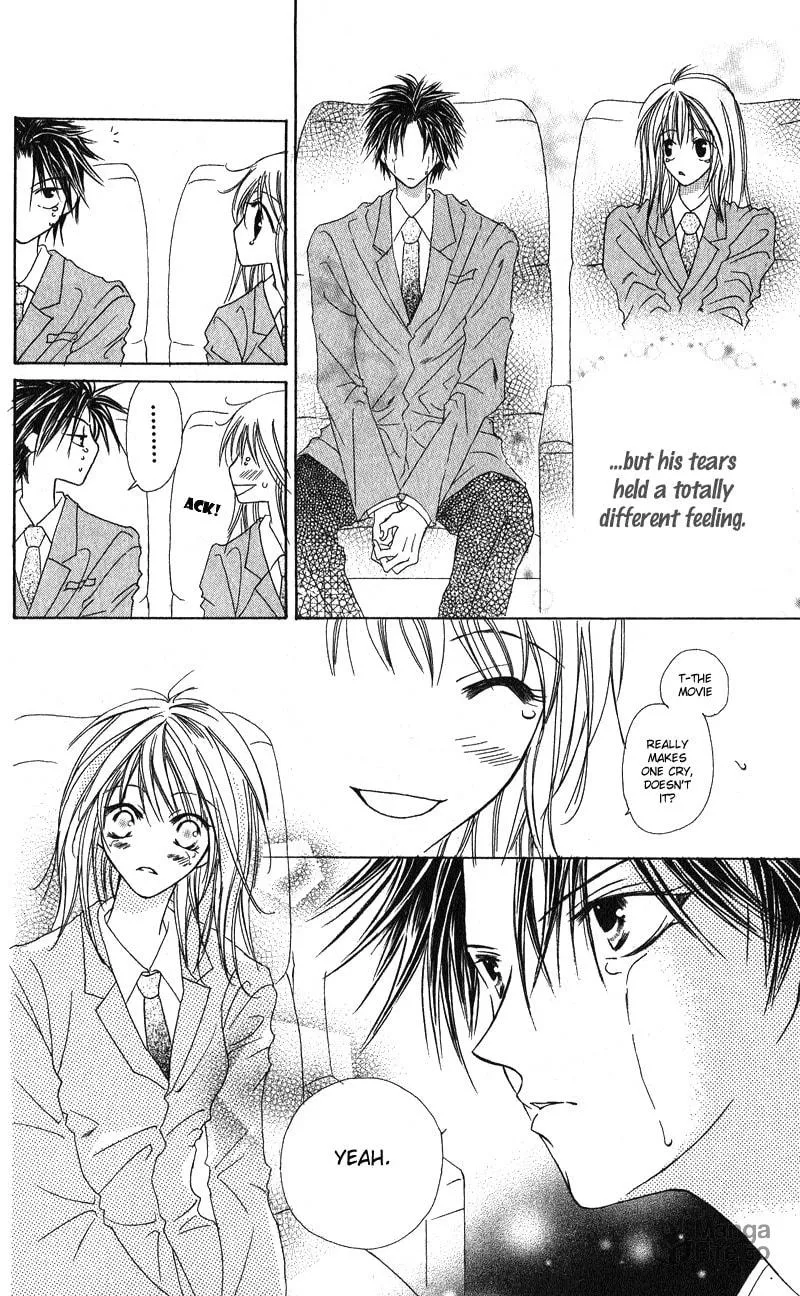 Read Boy Poison chapter 3 image 9 on Lezhin