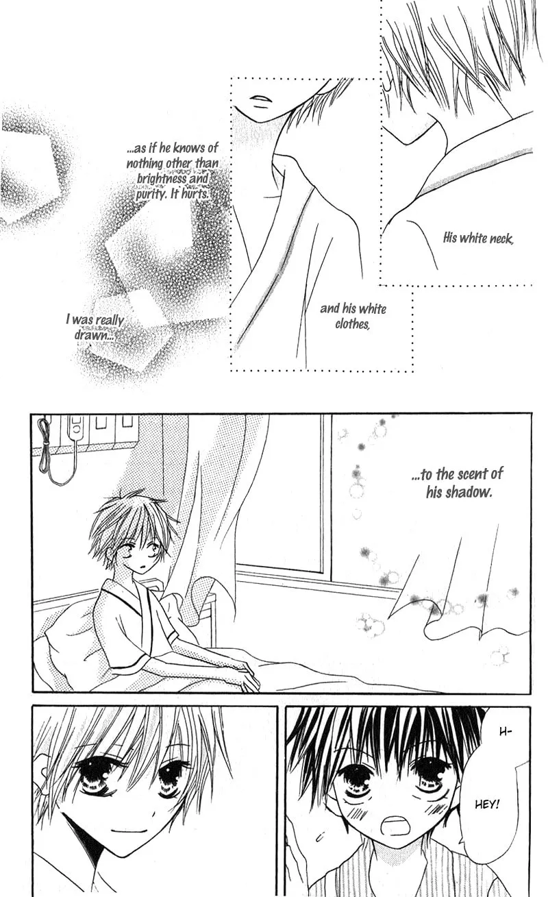Read Boy Poison chapter 4 image 10 on Lezhin
