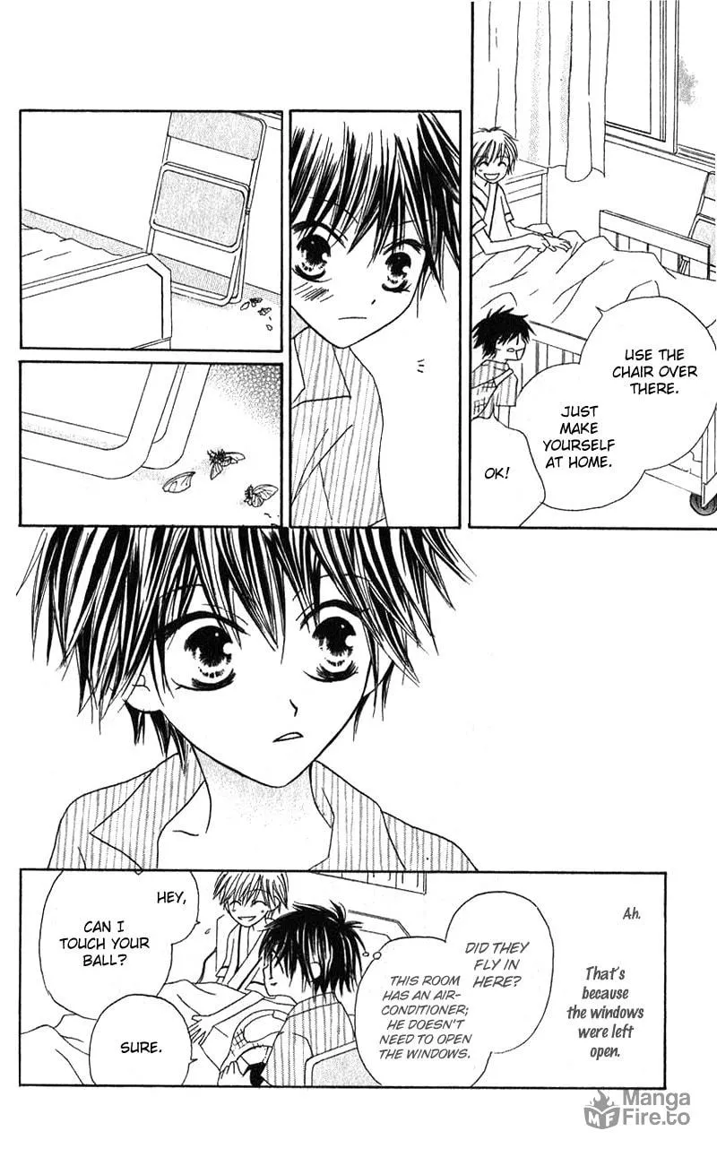 Read Boy Poison chapter 4 image 11 on Lezhin