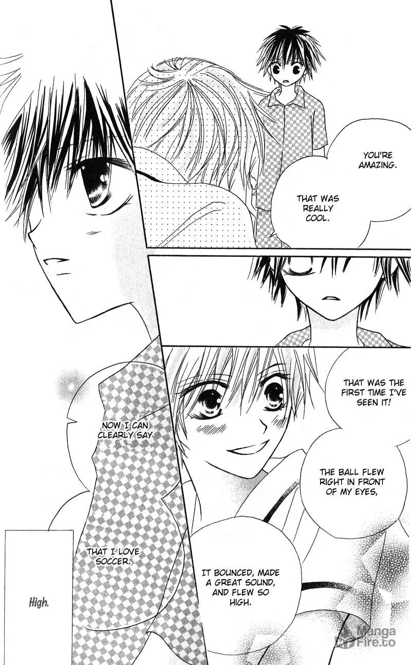 Read Boy Poison chapter 4 image 19 on Lezhin