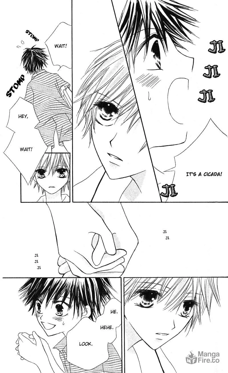 Read Boy Poison chapter 4 image 24 on Lezhin