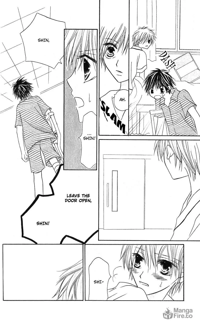 Read Boy Poison chapter 4 image 29 on Lezhin