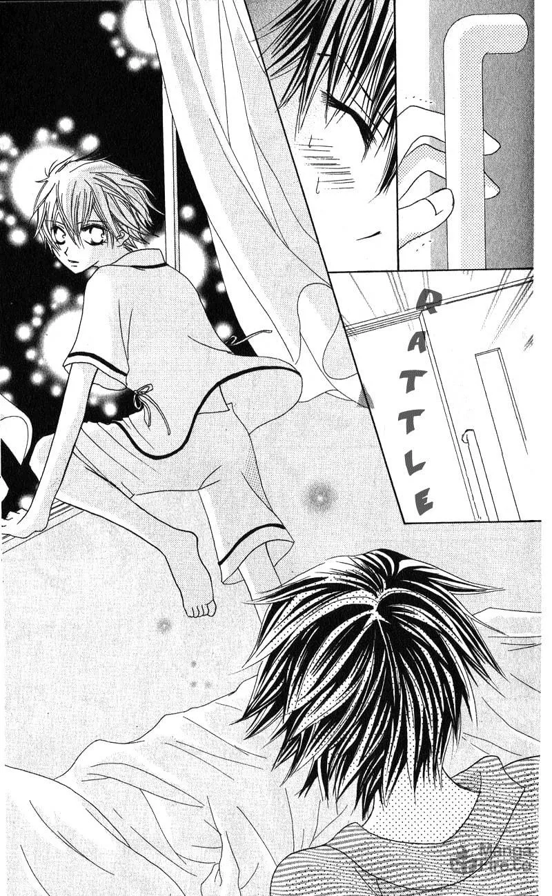 Read Boy Poison chapter 4 image 34 on Lezhin
