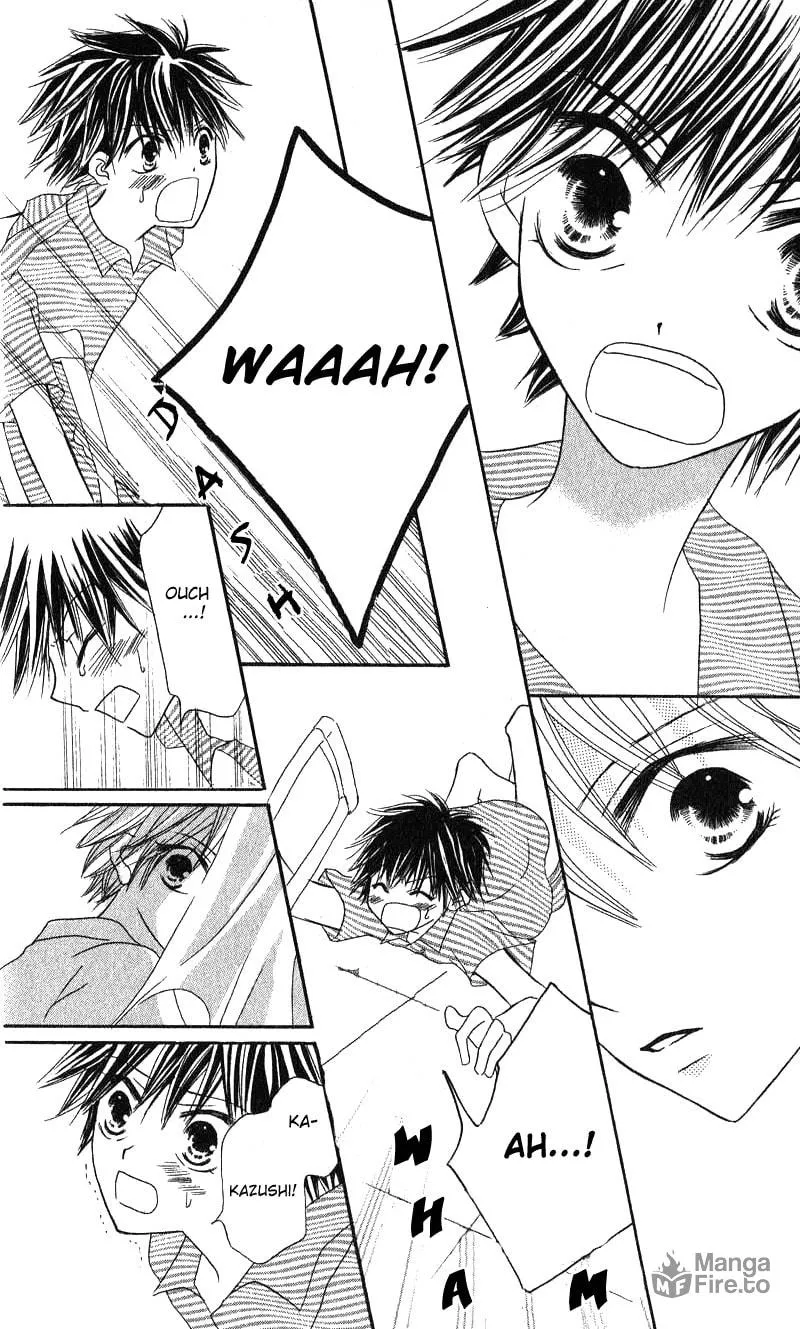 Read Boy Poison chapter 4 image 35 on Lezhin