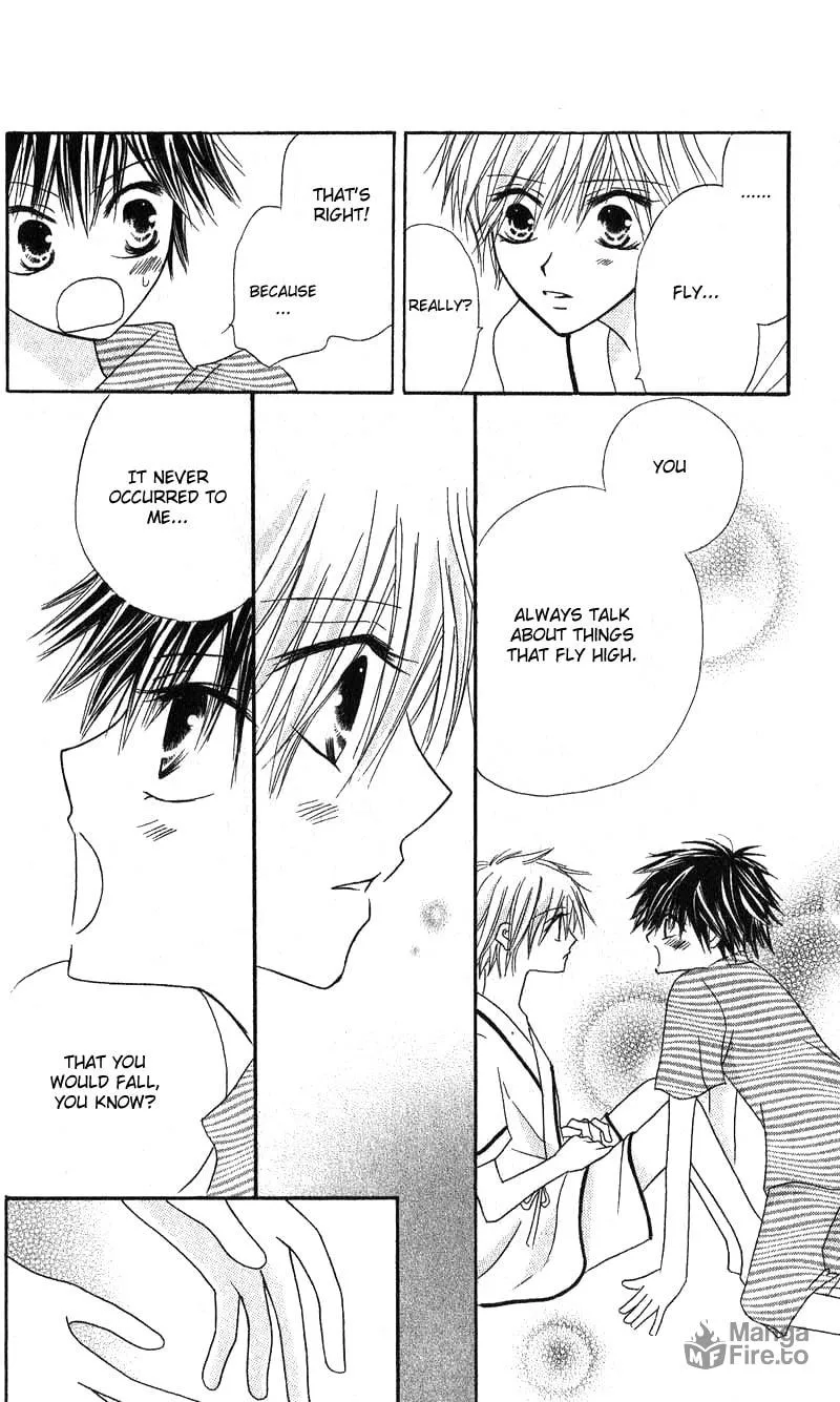 Read Boy Poison chapter 4 image 39 on Lezhin
