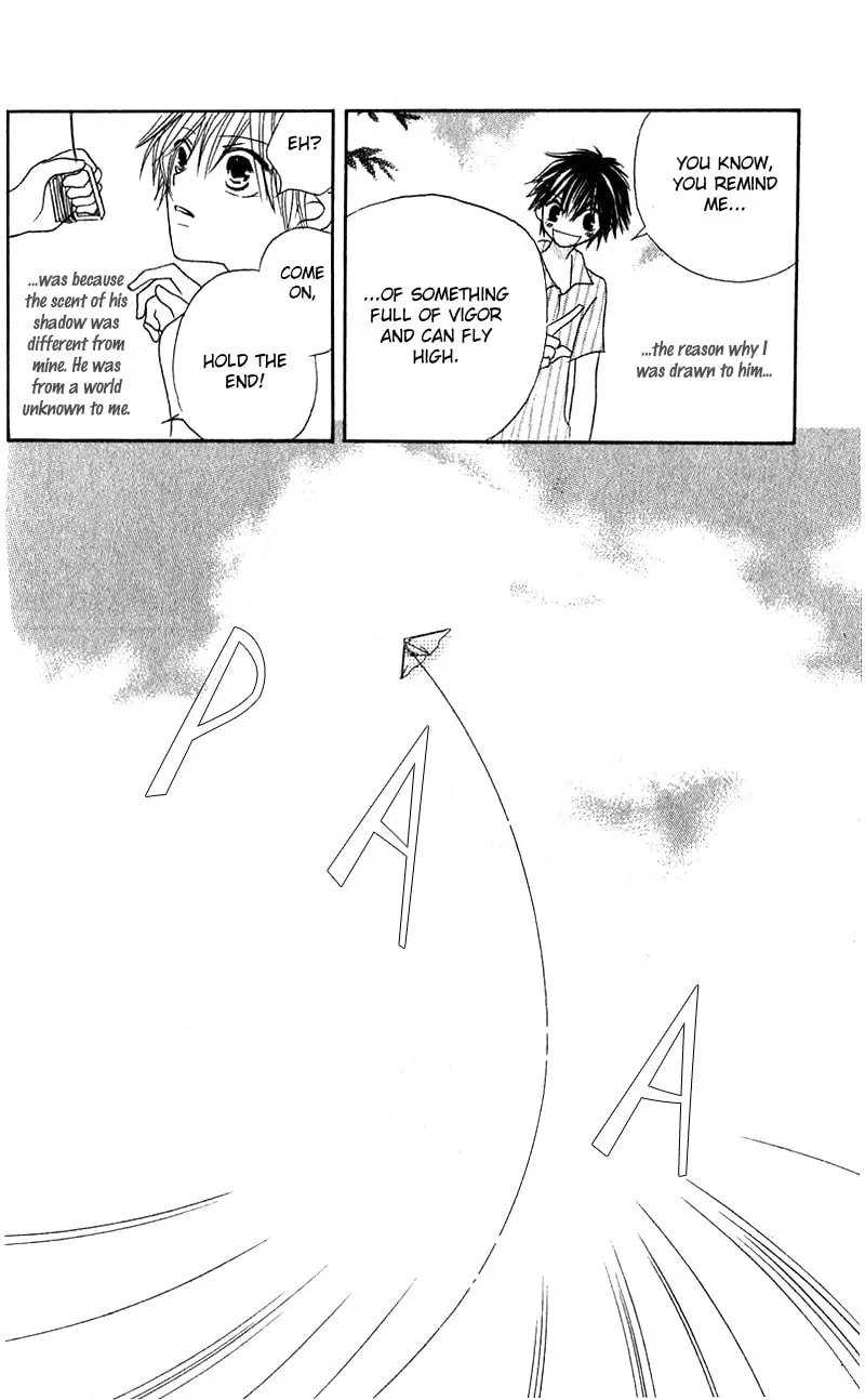 Read Boy Poison chapter 4 image 43 on Lezhin
