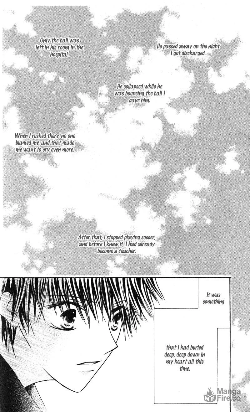 Read Boy Poison chapter 4 image 47 on Lezhin