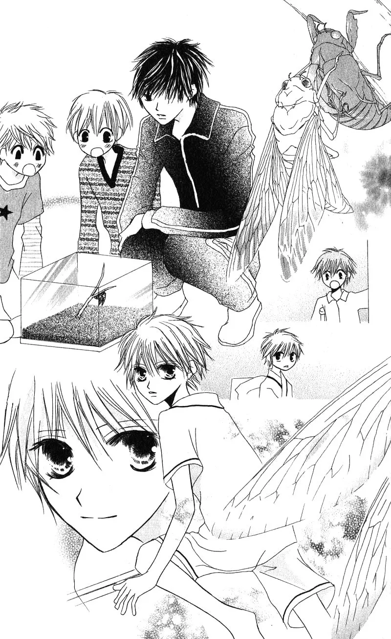 Read Boy Poison chapter 4 image 48 on Lezhin