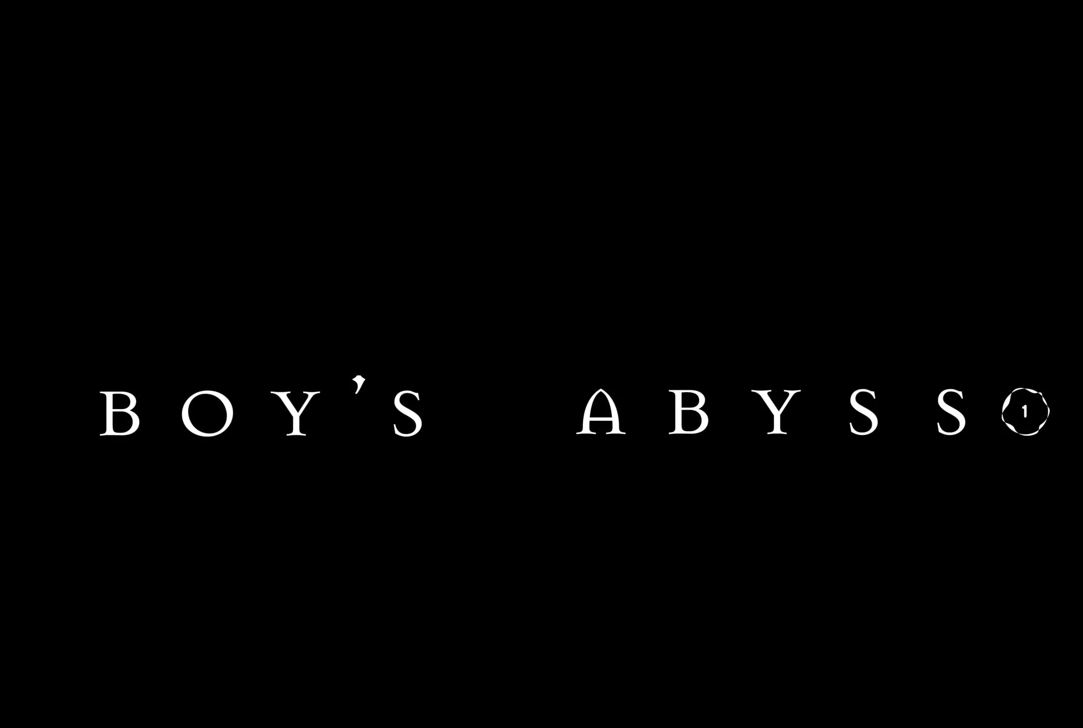 Read Boy