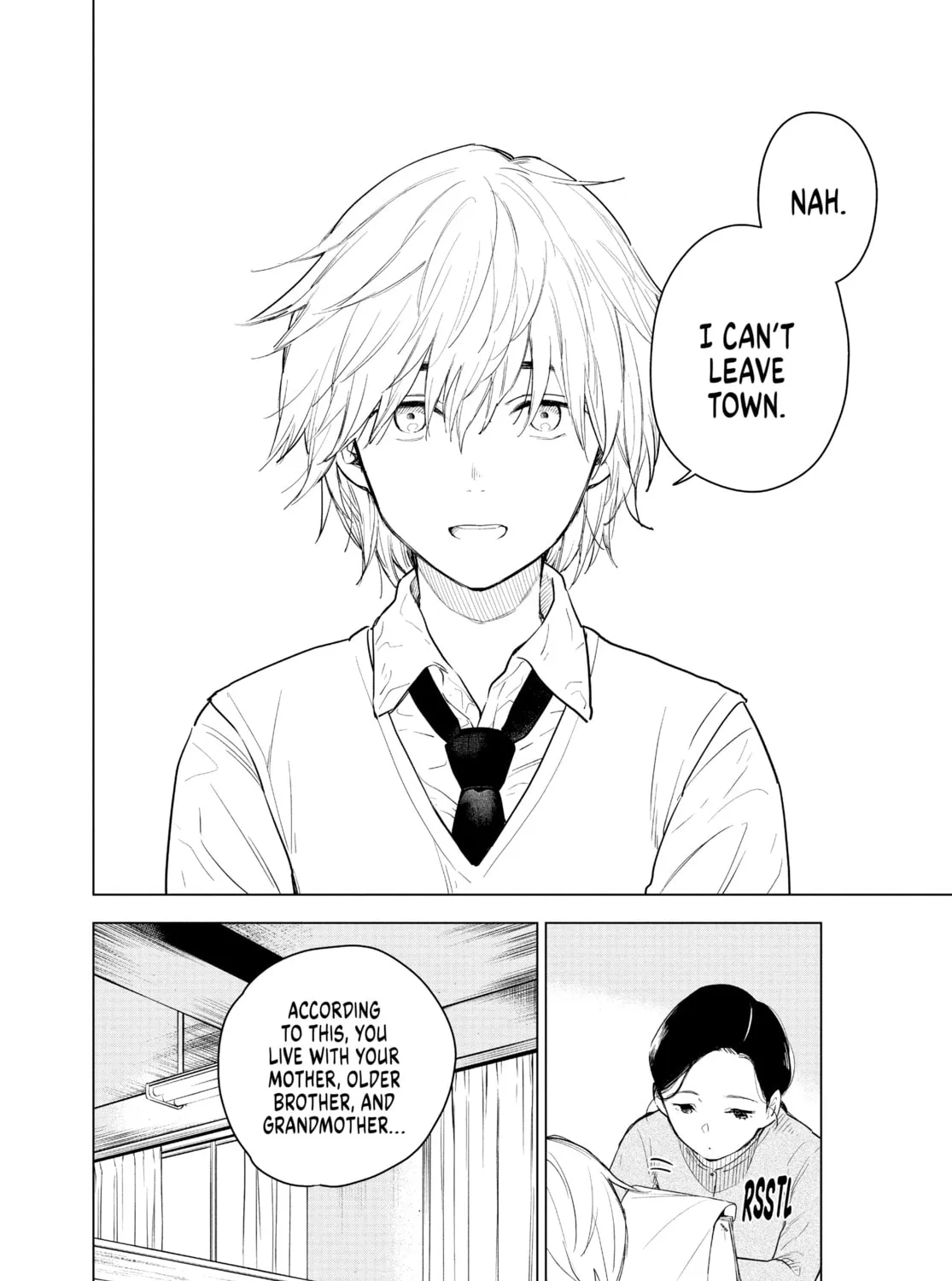 Read Boy