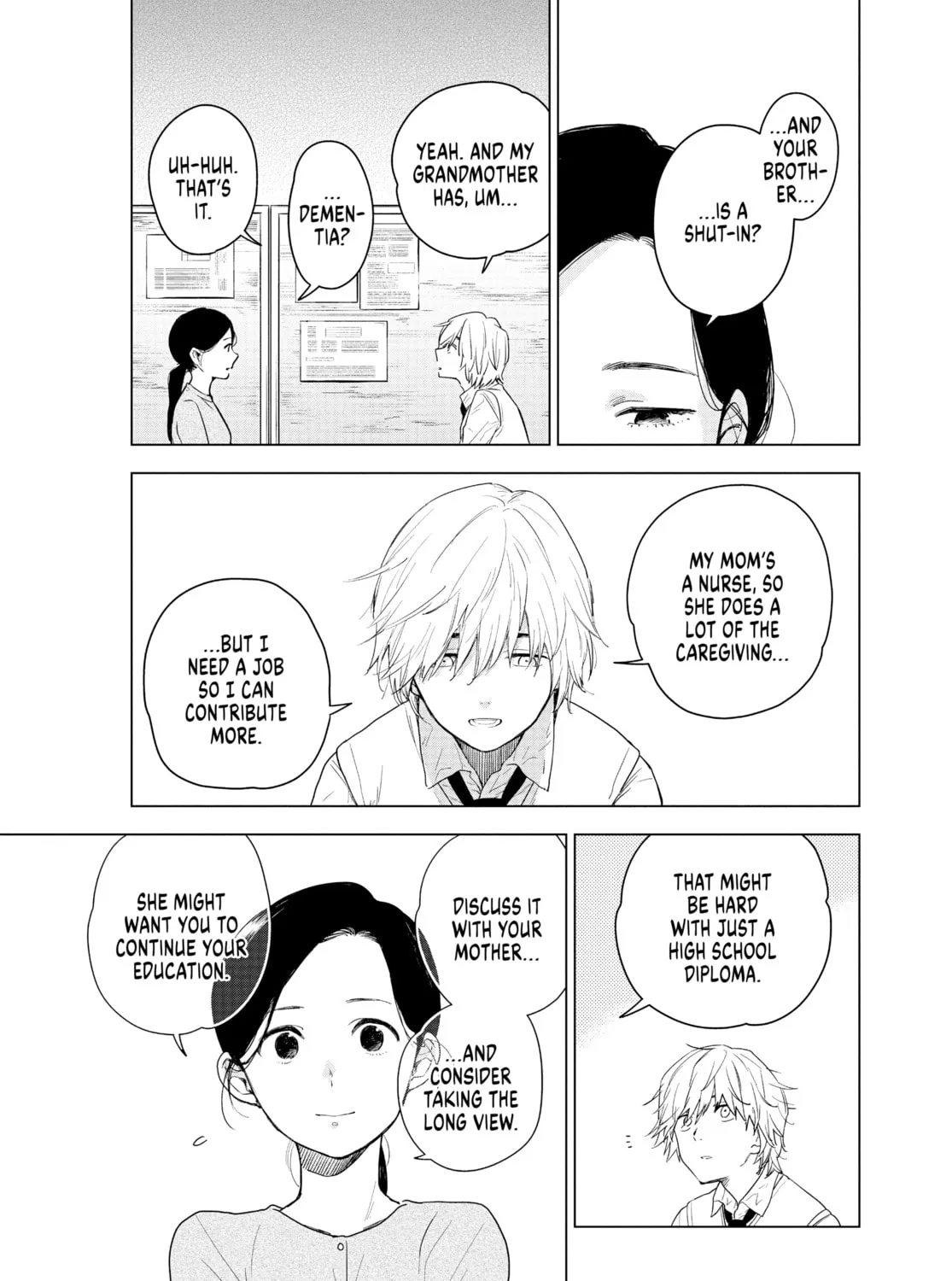 Read Boy