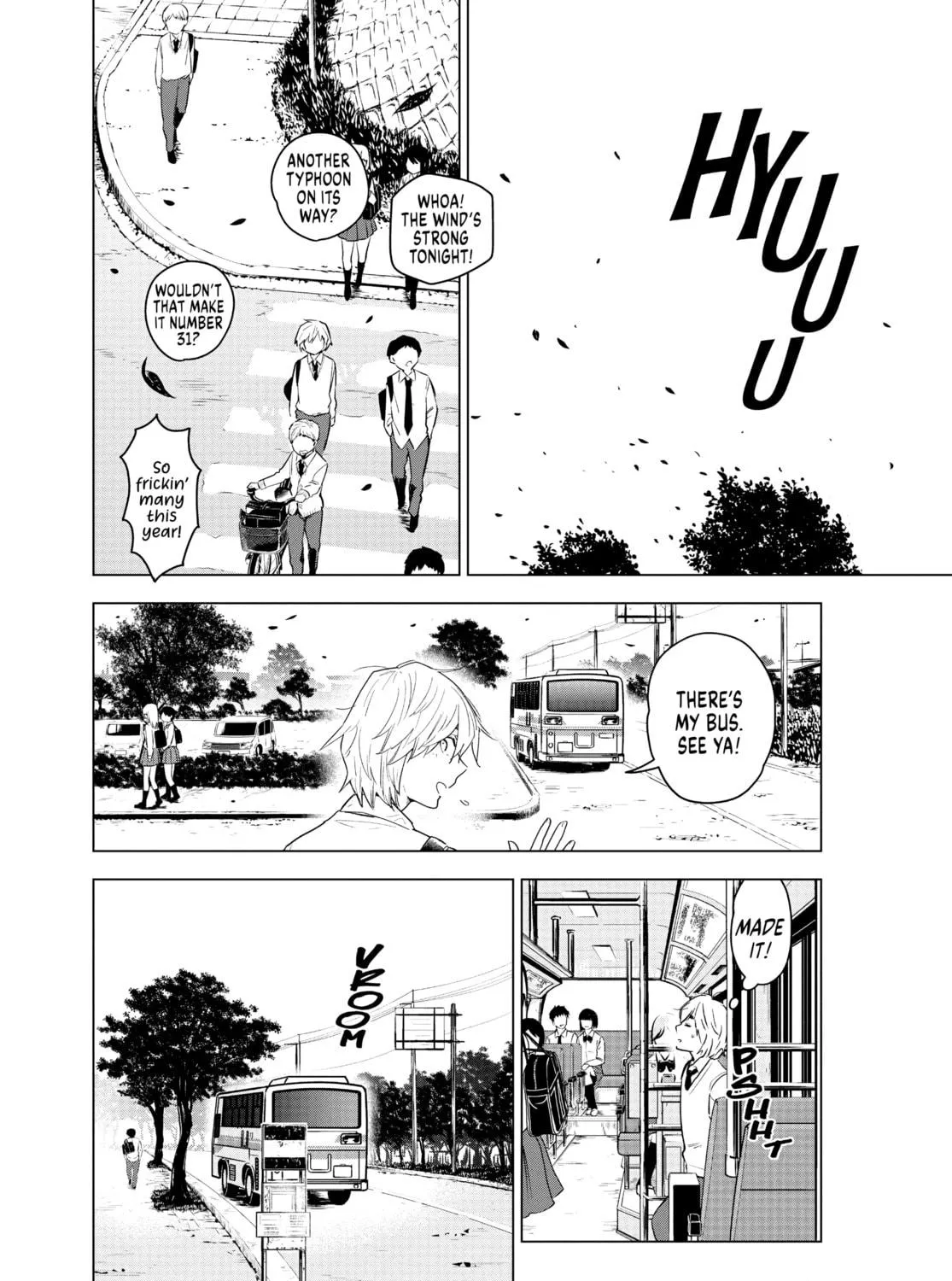 Read Boy