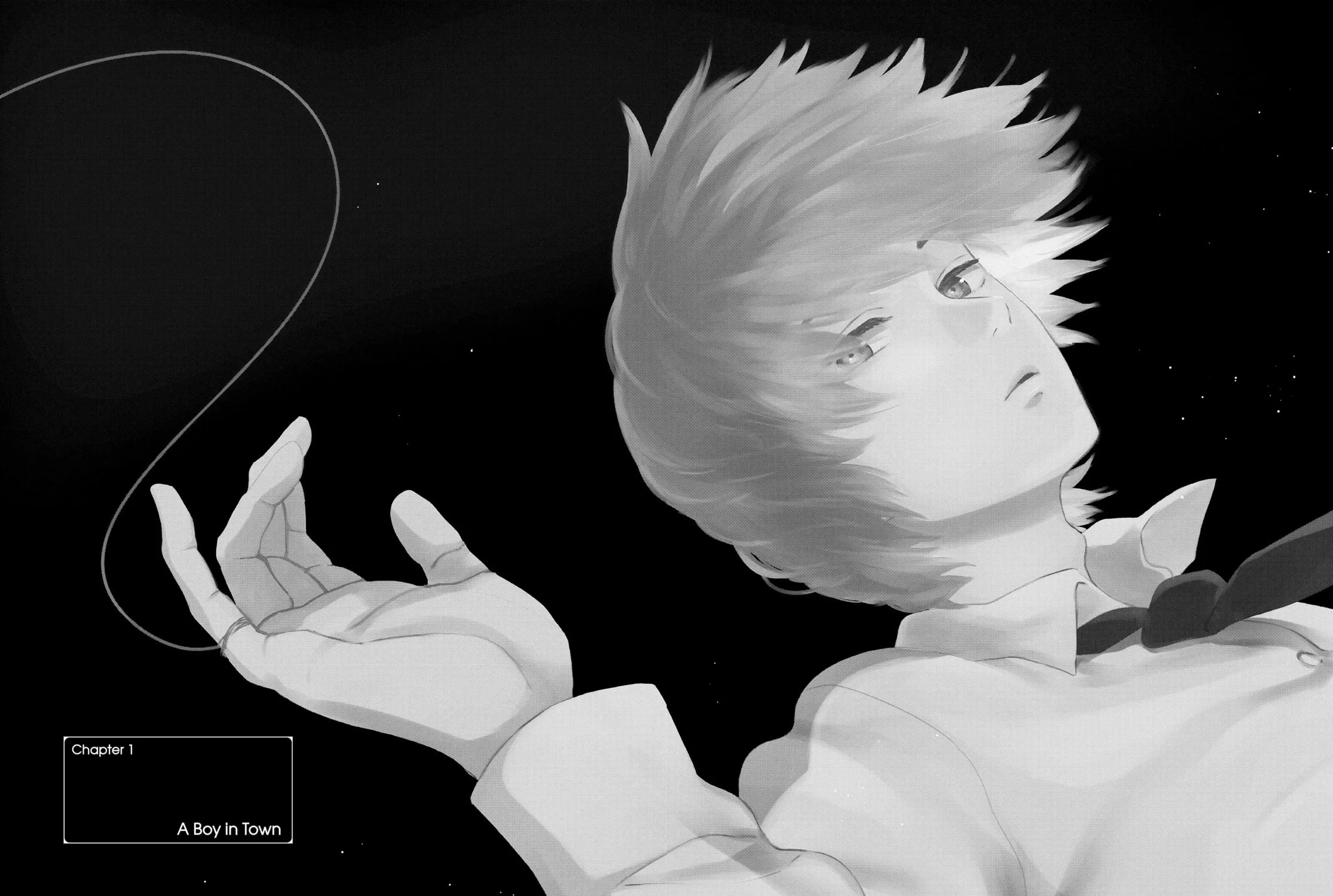 Read Boy