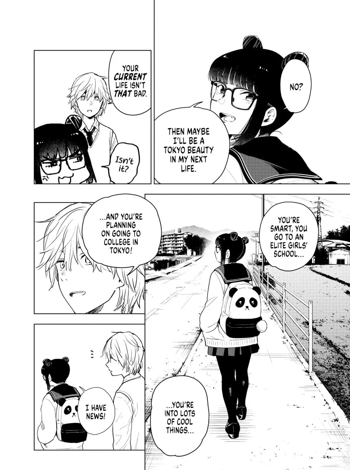 Read Boy