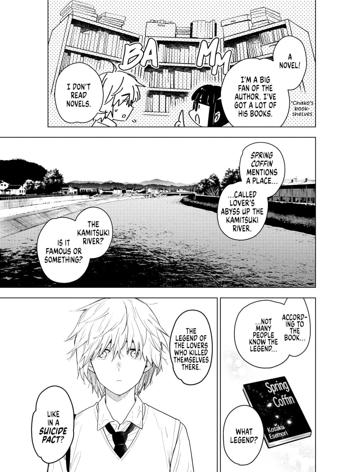 Read Boy