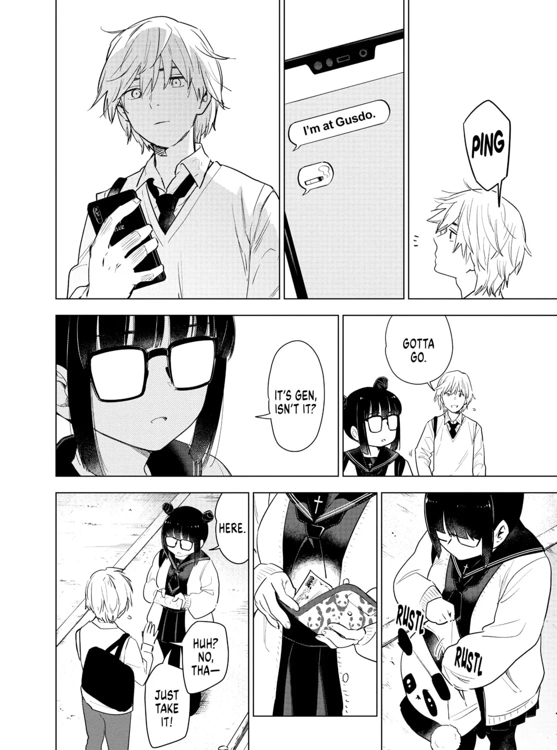 Read Boy