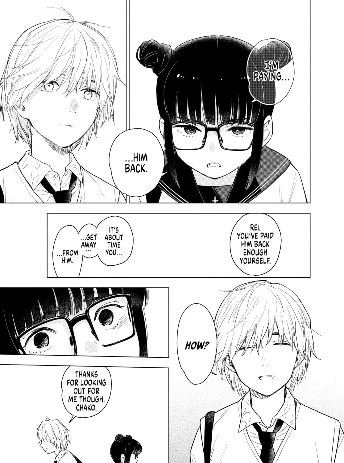 Read Boy