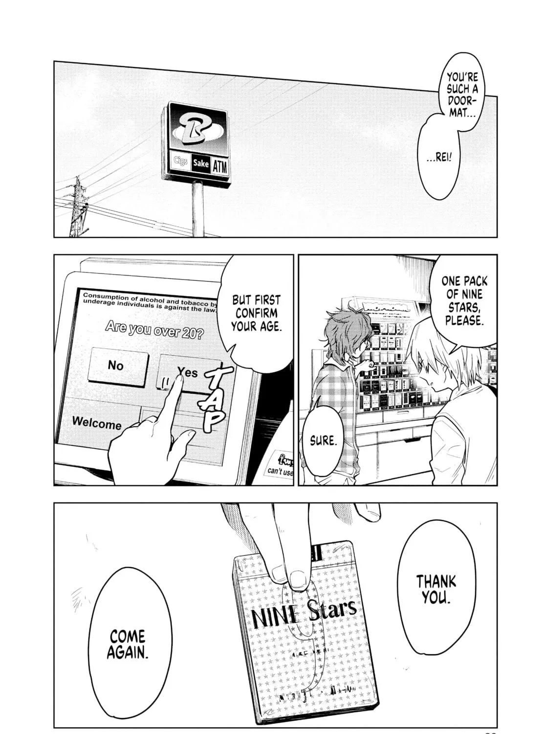 Read Boy