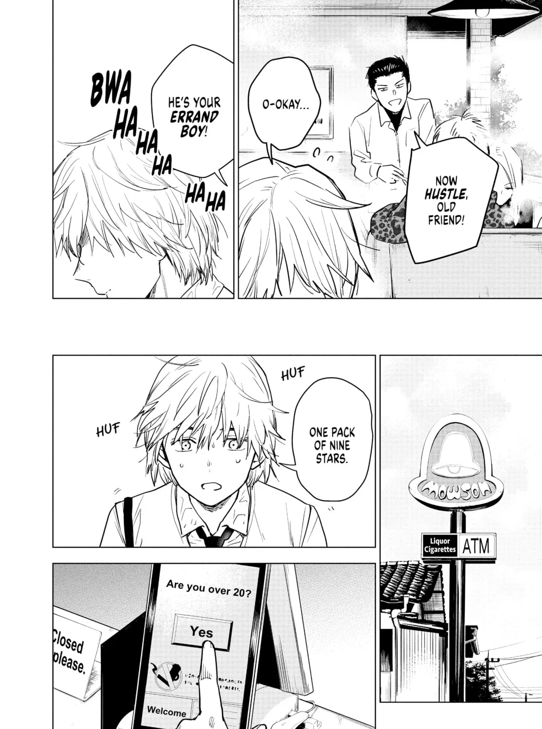 Read Boy