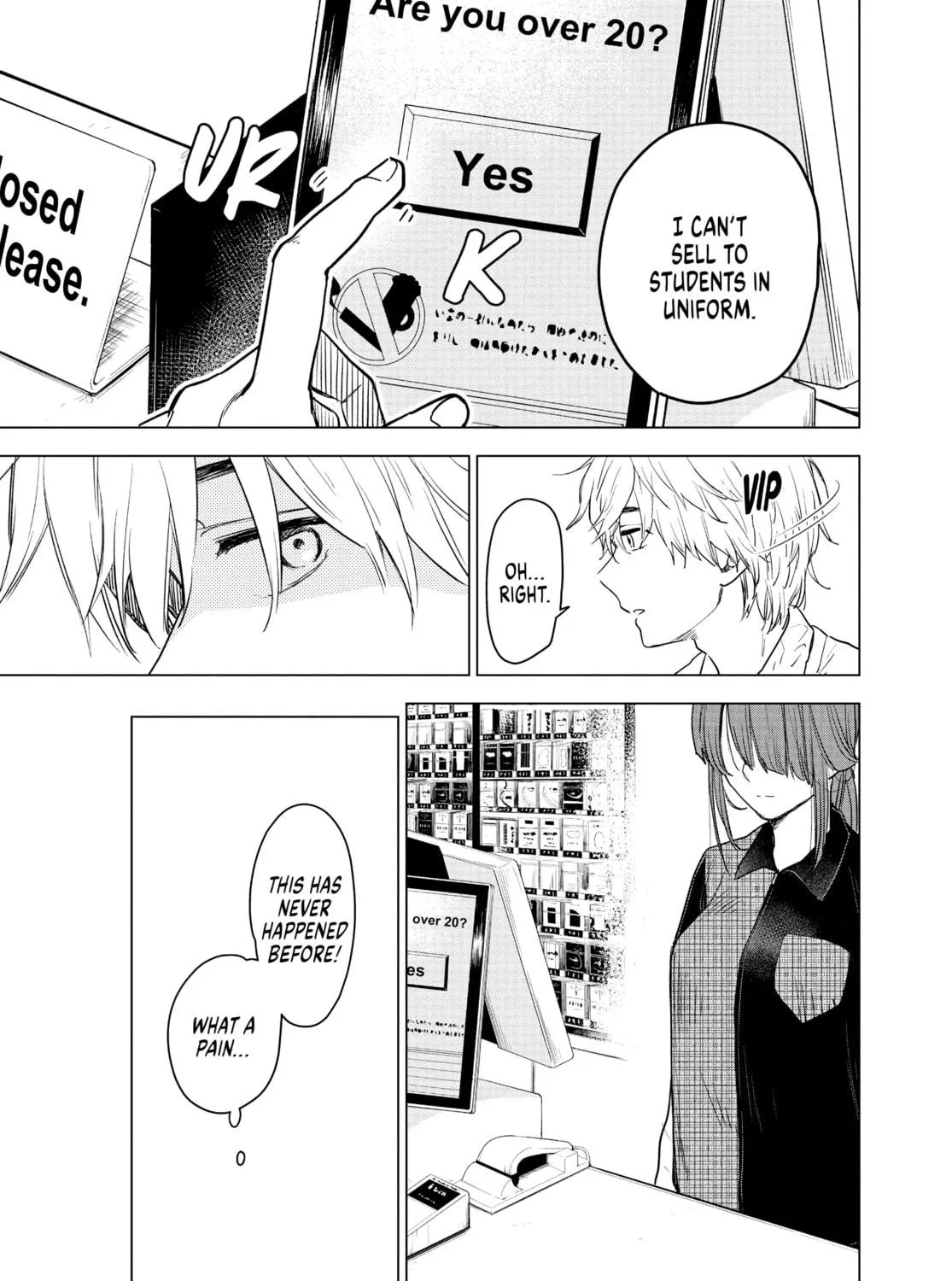 Read Boy