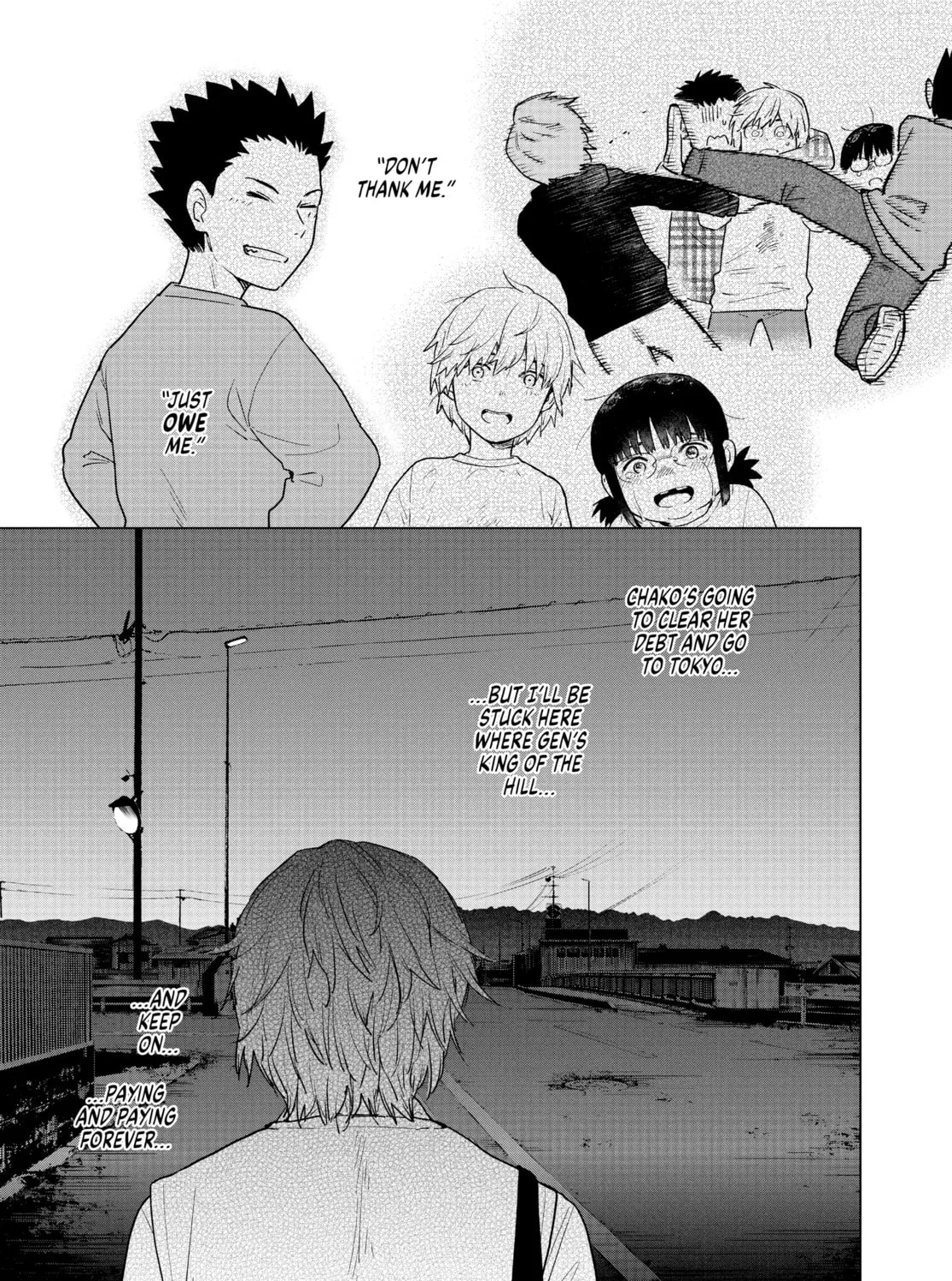 Read Boy