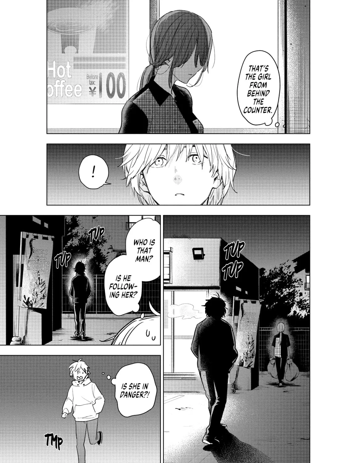 Read Boy